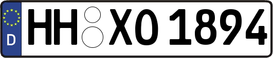 HH-XO1894