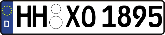 HH-XO1895