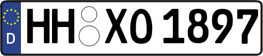HH-XO1897