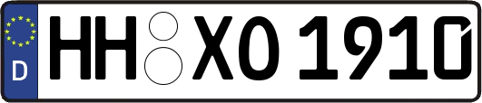 HH-XO1910