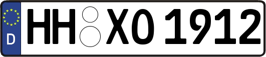 HH-XO1912