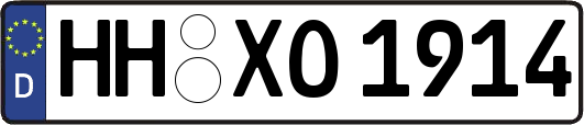 HH-XO1914