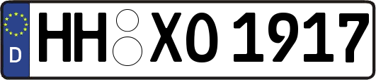 HH-XO1917