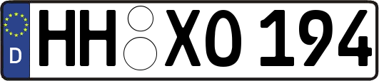 HH-XO194