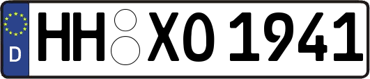 HH-XO1941