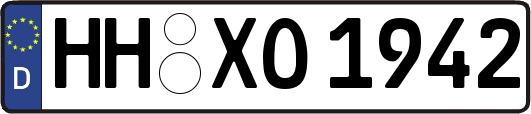 HH-XO1942