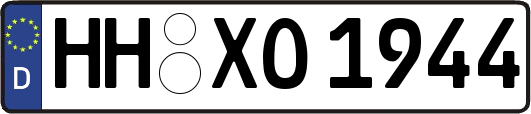 HH-XO1944