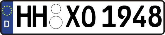 HH-XO1948