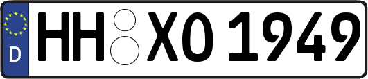 HH-XO1949