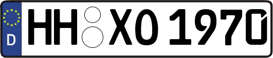 HH-XO1970