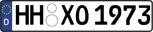 HH-XO1973