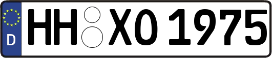 HH-XO1975