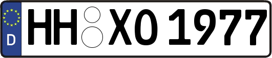 HH-XO1977