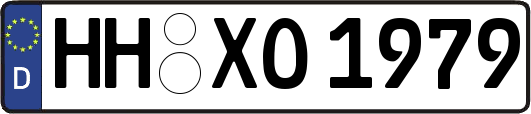 HH-XO1979