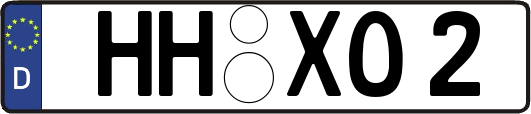 HH-XO2