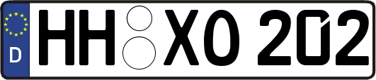HH-XO202