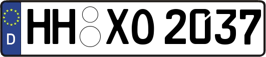 HH-XO2037