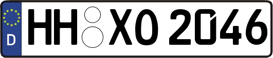 HH-XO2046