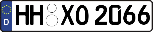HH-XO2066