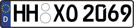 HH-XO2069