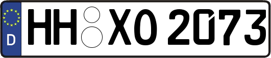 HH-XO2073