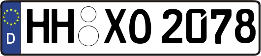HH-XO2078