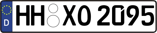 HH-XO2095