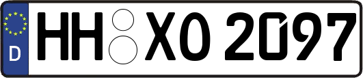 HH-XO2097