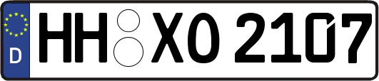 HH-XO2107