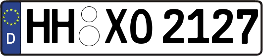 HH-XO2127