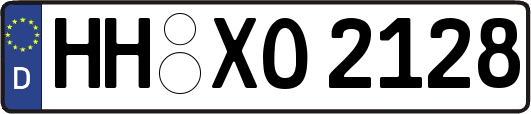 HH-XO2128
