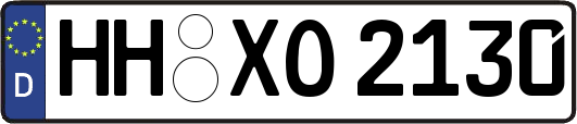 HH-XO2130