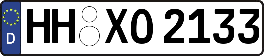 HH-XO2133