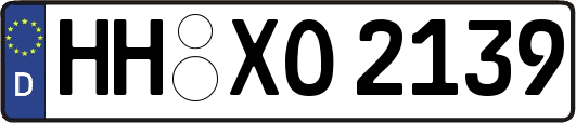 HH-XO2139