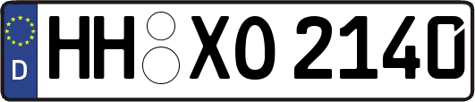 HH-XO2140