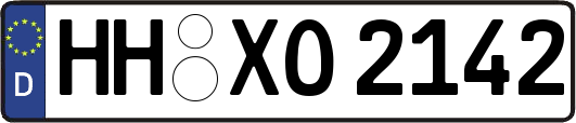 HH-XO2142
