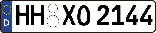 HH-XO2144