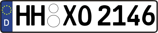 HH-XO2146