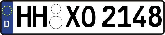 HH-XO2148