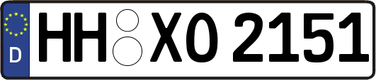 HH-XO2151