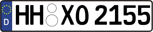 HH-XO2155