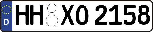 HH-XO2158