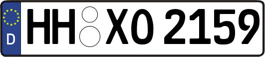 HH-XO2159