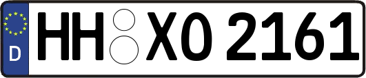 HH-XO2161