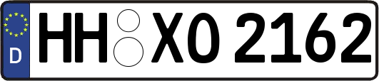 HH-XO2162