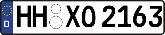HH-XO2163