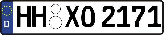 HH-XO2171