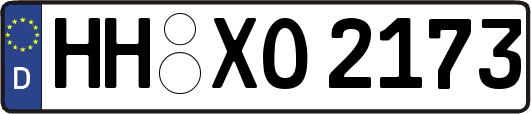 HH-XO2173