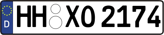 HH-XO2174