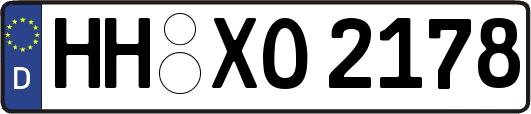 HH-XO2178